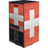 Switzerland Flag Distressed Xbox Series X Bundle Skin